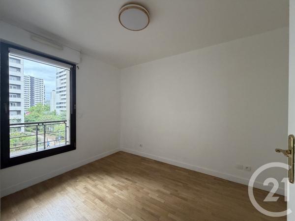 Appartement F2 à vendre  2 pièces - 41,42 m 2   PARIS  - 75019
