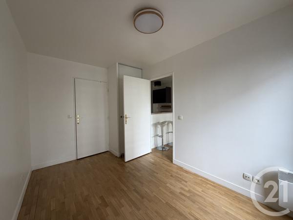 Appartement F2 à vendre  2 pièces - 41,42 m 2   PARIS  - 75019