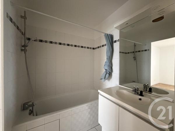 Appartement F2 à vendre  2 pièces - 41,42 m 2   PARIS  - 75019