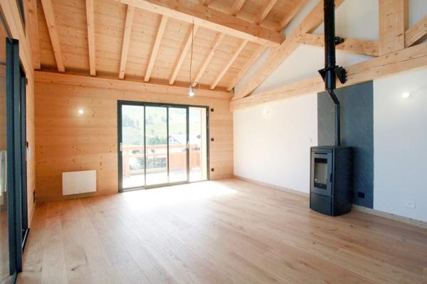 Appartement dans Les Deux Alpes