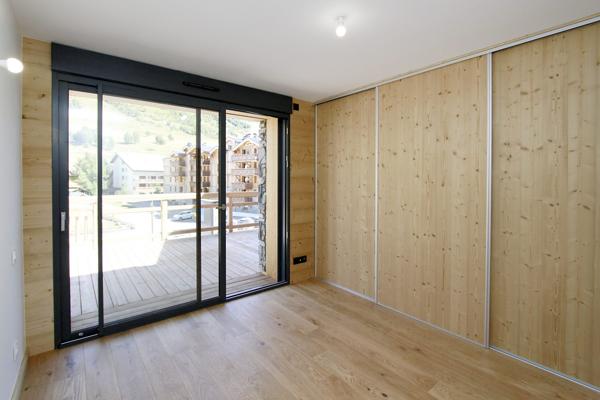 Appartement dans Les Deux Alpes