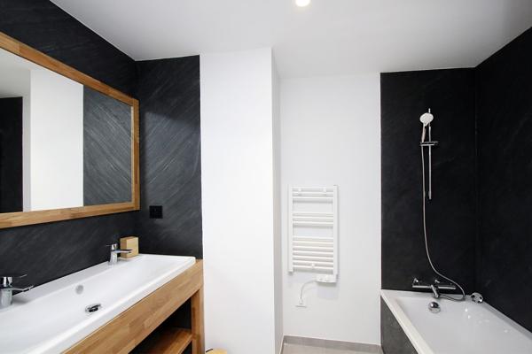 Appartement dans Les Deux Alpes