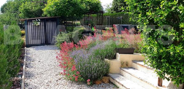 PAVILLON FAMILIAL F6/4 CHAMBRES BOISSY-LE-CHATEL