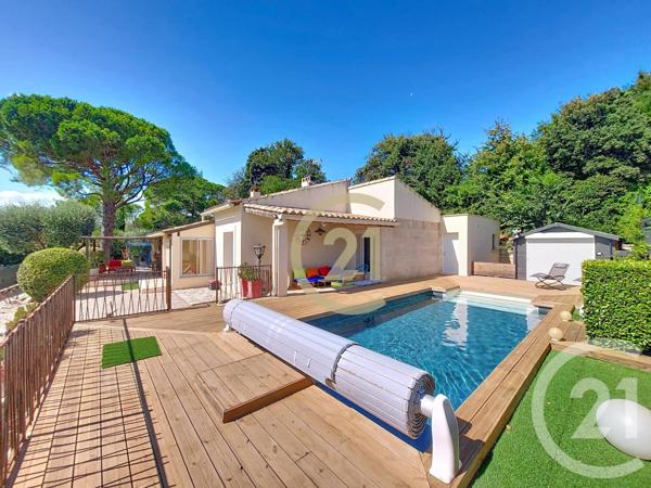 Maison à vendre  5 pièces - 156,38 m2 TAVEL - 30