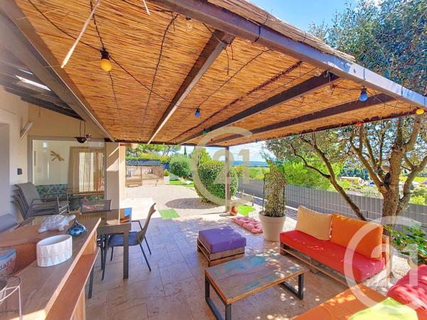 Maison à vendre  5 pièces - 156,38 m2 TAVEL - 30