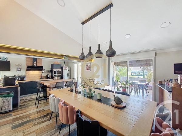 Maison à vendre  5 pièces - 156,38 m2 TAVEL - 30