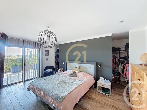 Maison à vendre  5 pièces - 156,38 m2 TAVEL - 30