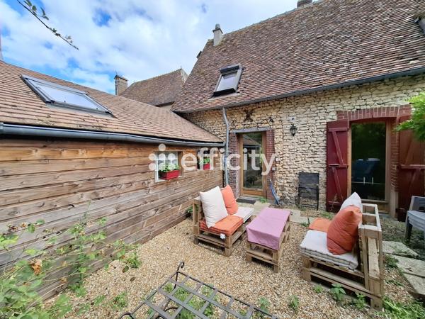 Maison
         3 pièces
        - 76 m² 92 000 € *