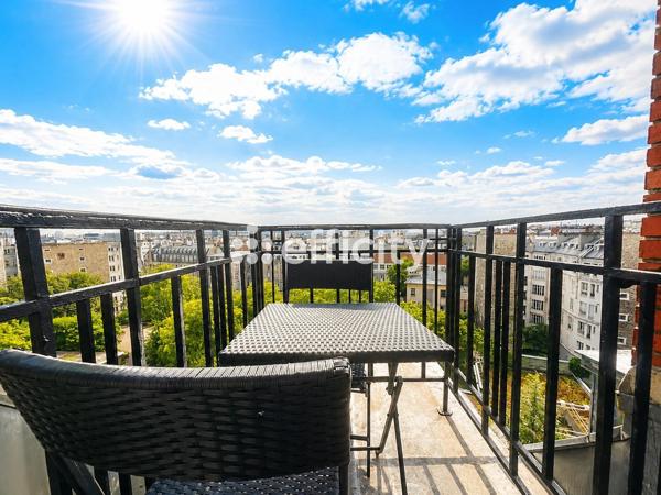 Appartement
         1 pièce
        - 9 m² 98 000 € *