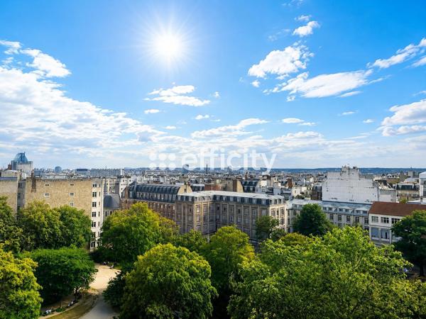 Appartement
         1 pièce
        - 9 m² 98 000 € *