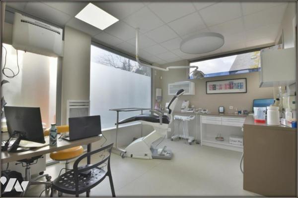 LOCAL COMMERCIAL 75m2 LE RHEU CENTRE VILLE