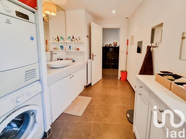 Appartement à vendre 4 pièces 83 m² Saint-Maurice