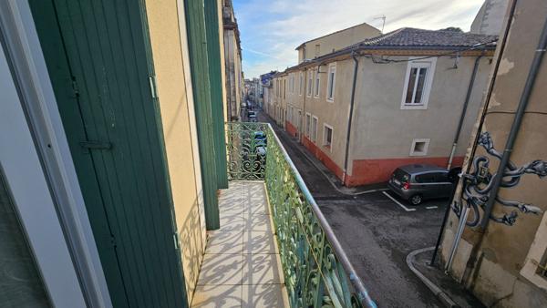 Appartement Nimes 5 pièce(s) 98.36 m2