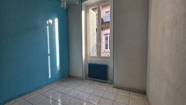 Appartement Nimes 5 pièce(s) 98.36 m2