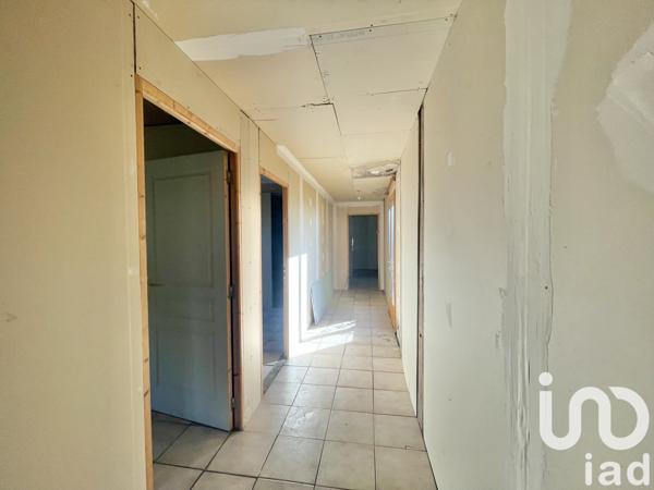 Terrain à vendre 109 223 m² Mézières-en-Brenne