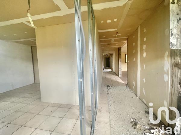 Terrain à vendre 109 223 m² Mézières-en-Brenne