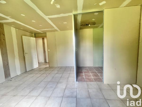 Terrain à vendre 109 223 m² Mézières-en-Brenne