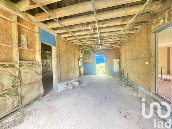 Terrain à vendre 109 223 m² Mézières-en-Brenne