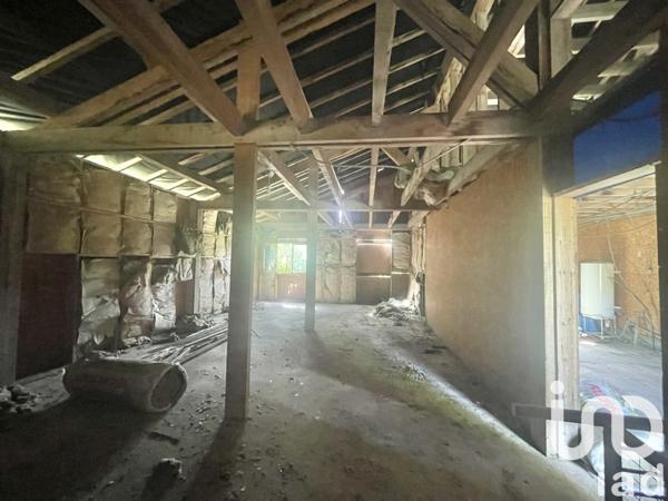 Terrain à vendre 109 223 m² Mézières-en-Brenne