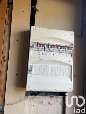 Terrain à vendre 109 223 m² Mézières-en-Brenne