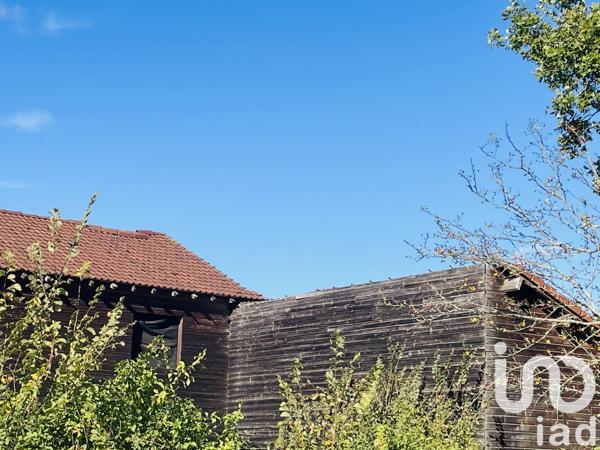 Terrain à vendre 109 223 m² Mézières-en-Brenne