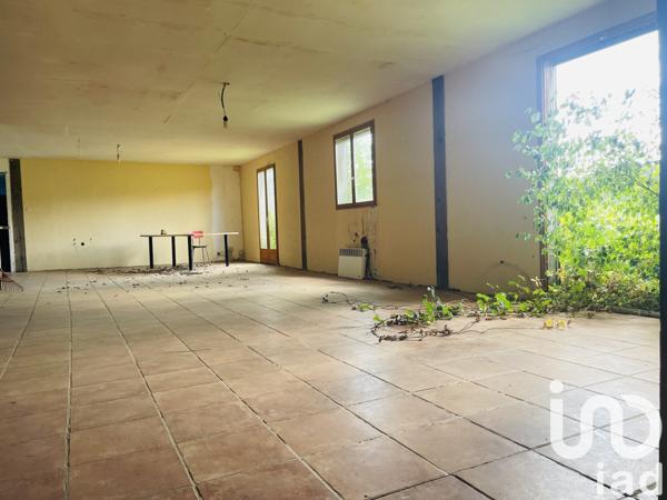 Terrain à vendre 109 223 m² Mézières-en-Brenne