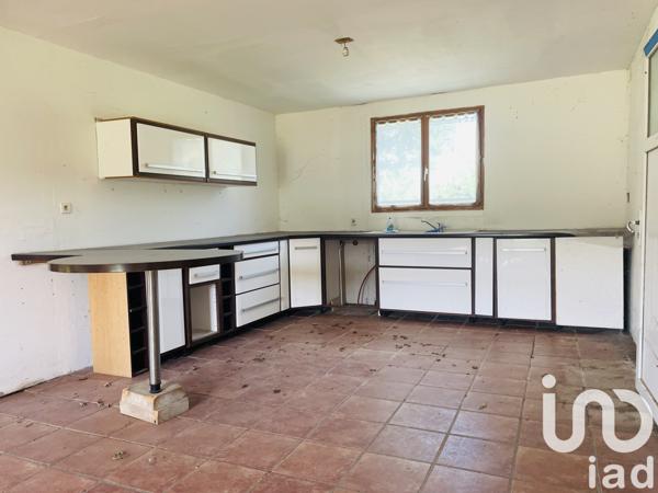 Terrain à vendre 109 223 m² Mézières-en-Brenne