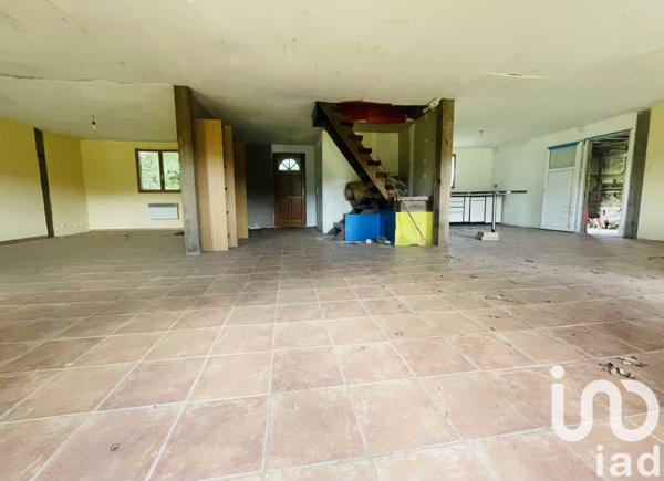 Terrain à vendre 109 223 m² Mézières-en-Brenne