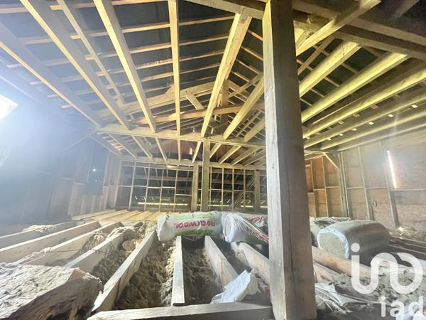 Terrain à vendre 109 223 m² Mézières-en-Brenne