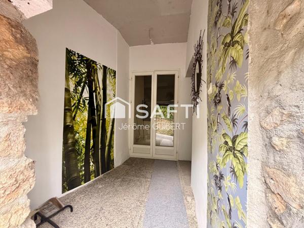 Maison de 4 pièces de 133 m² à Thouars