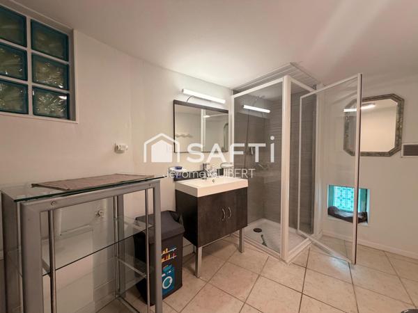 Maison de 4 pièces de 133 m² à Thouars