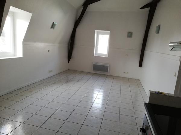 APPARTEMENT CENTRE VILLE