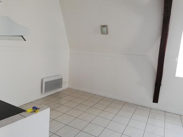 APPARTEMENT CENTRE VILLE