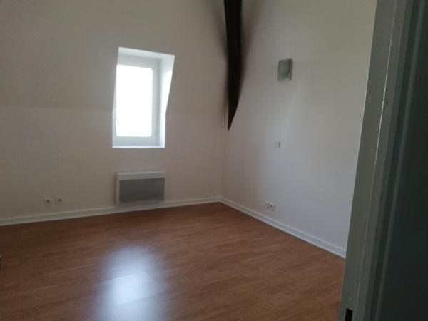 APPARTEMENT CENTRE VILLE