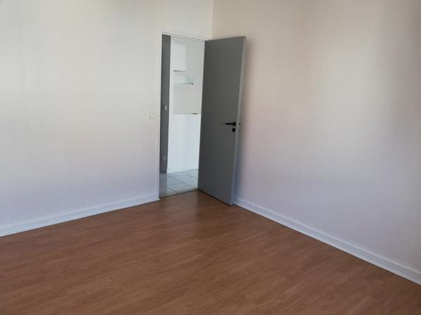 APPARTEMENT CENTRE VILLE