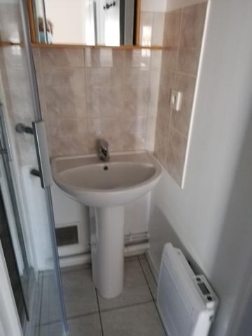 APPARTEMENT CENTRE VILLE