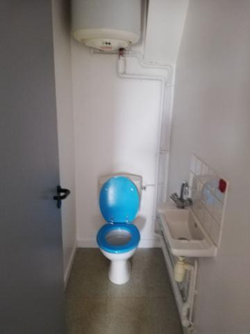 APPARTEMENT CENTRE VILLE