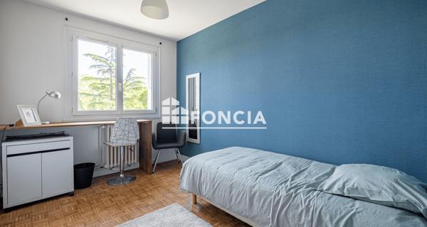 À vendre Appartement 4 pièces 69.02 m² - Saint-nazaire 44600