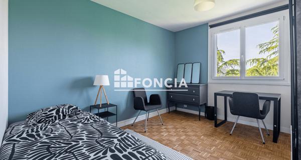À vendre Appartement 4 pièces 69.02 m² - Saint-nazaire 44600