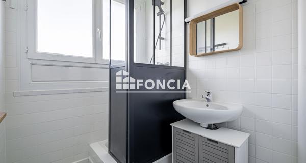 À vendre Appartement 4 pièces 69.02 m² - Saint-nazaire 44600