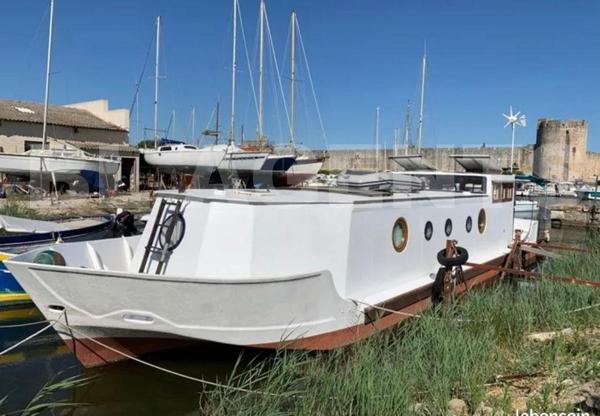 maison/villa 3 pièce(s) 35 m2