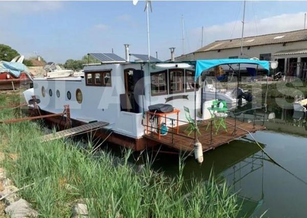 maison/villa 3 pièce(s) 35 m2