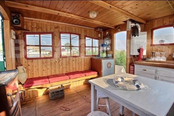 maison/villa 3 pièce(s) 35 m2