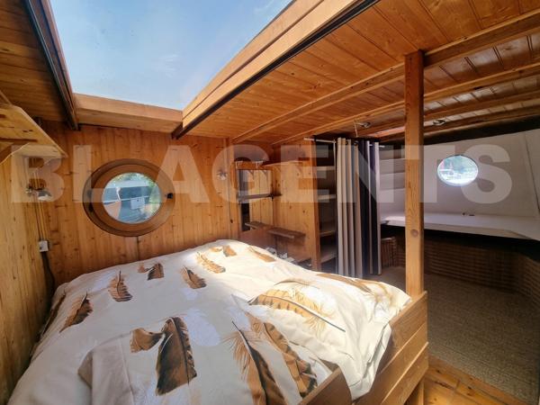 maison/villa 3 pièce(s) 35 m2