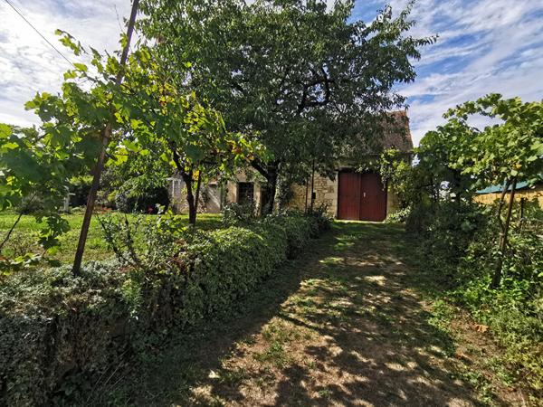 CHARME CHAMPETRE EN BORD DE CREUSE