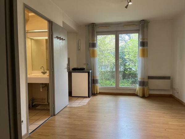 Appartement à vendre |  Poissy |  1 pièce | 22 m²