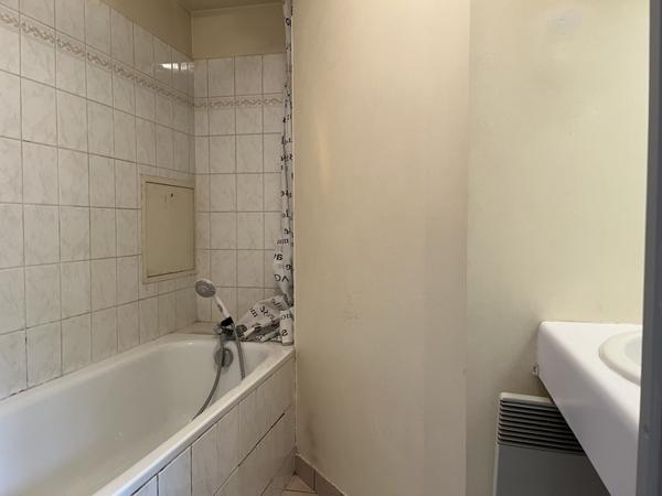 Appartement à vendre |  Poissy |  1 pièce | 22 m²