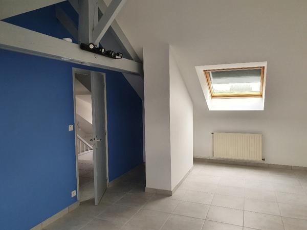 RETHEL - Appartement F1 bis de 32.31m2