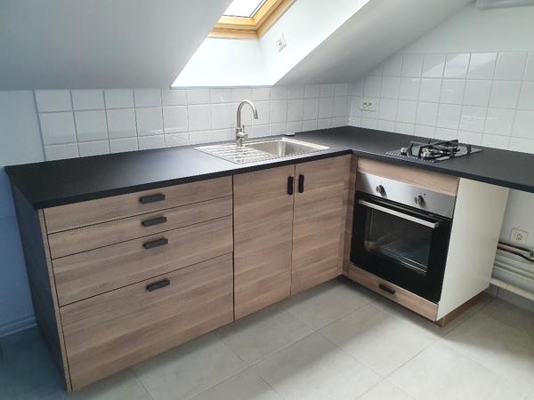 RETHEL - Appartement F1 bis de 32.31m2