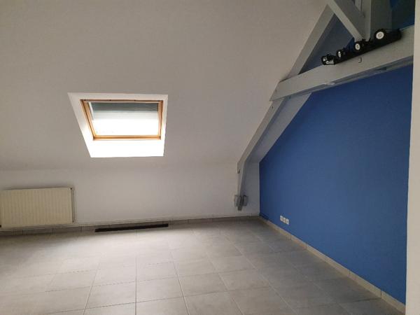 RETHEL - Appartement F1 bis de 32.31m2